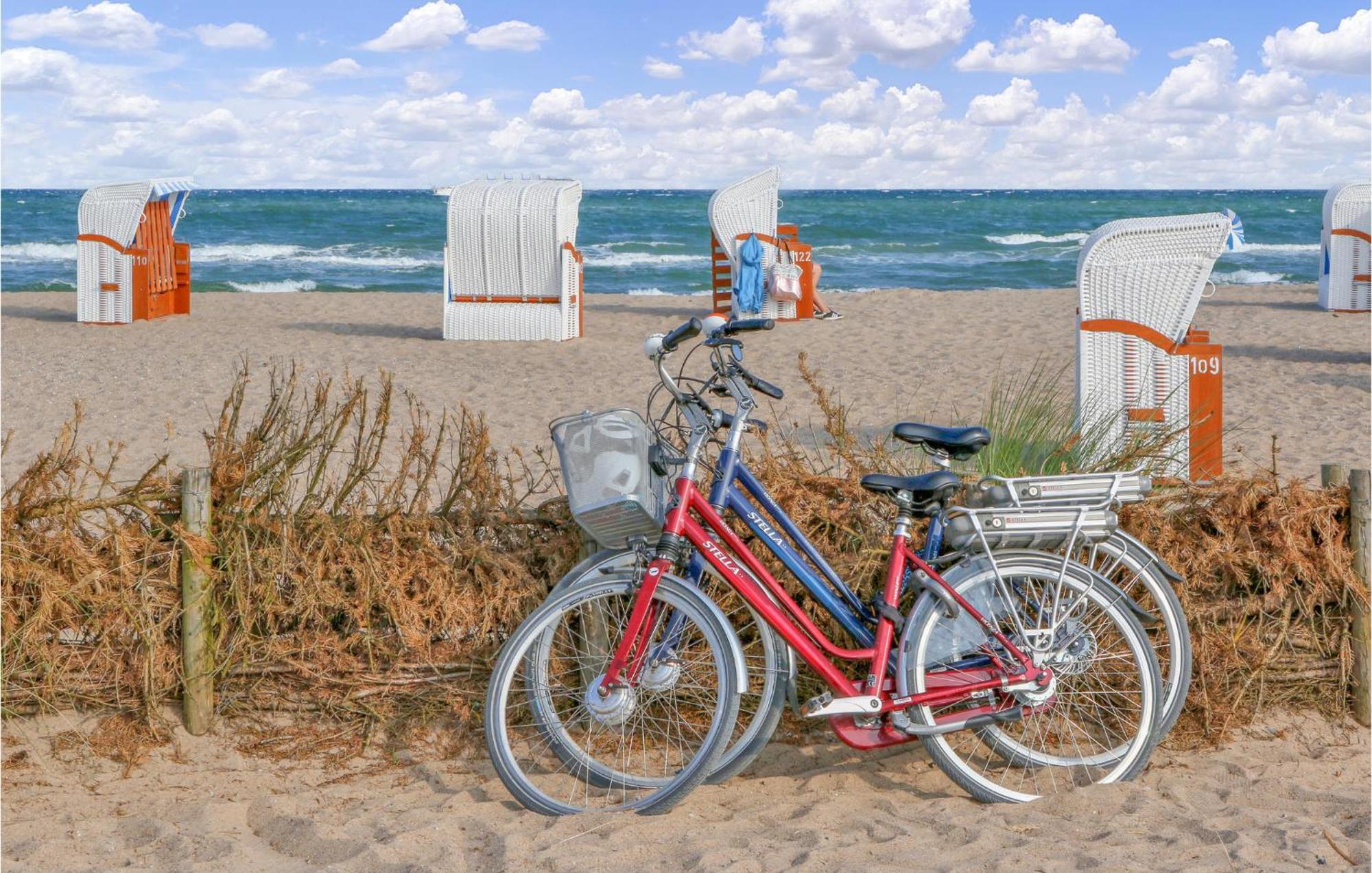 Willa Avendsuenn Olpenitz Zewnętrze zdjęcie